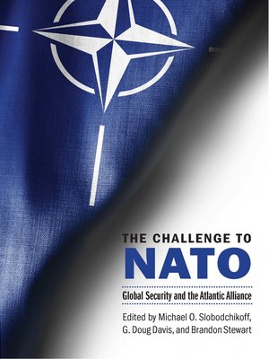 cover image of The Challenge to NATO